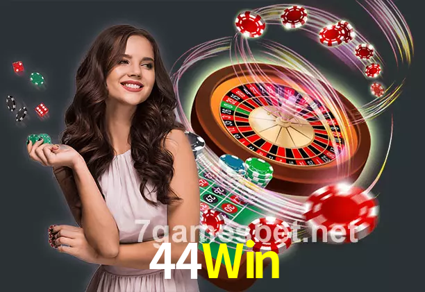 vivo no cassino 44Win