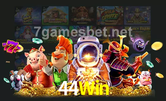 cassino 44Win
