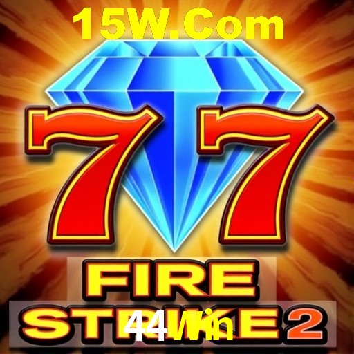 Descubra a Magia dos Jogos de Arcade no 44Win