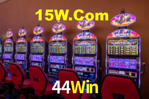 44 Win Login