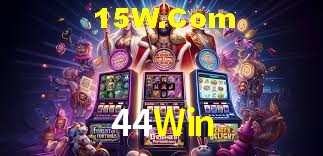 Statistics 44Win