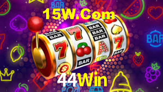 44Win App Interface