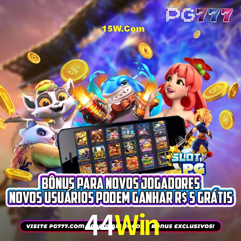 Secure Login 44Win