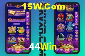 Experiência VIP 44Win