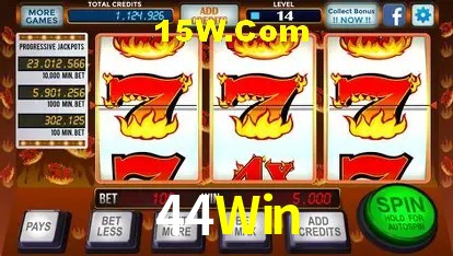 Quick Registration 44Win