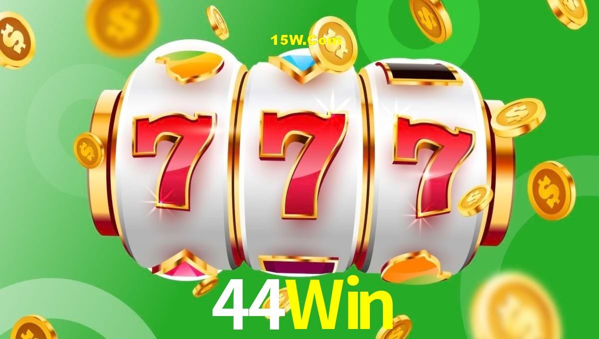 Quick Registration 44Win