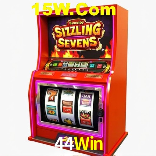 APP oficial da 44Win para mobile