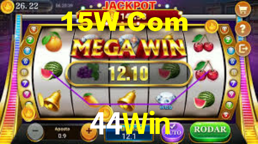44 Win Login