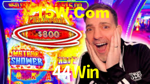 44Win: Seu Cassino Premiado com Pagamentos Rápidos
