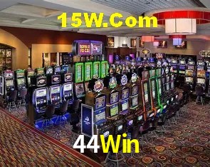 Seasonal Promotions 44Win