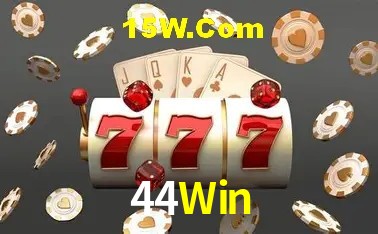 Slot Games 44Win