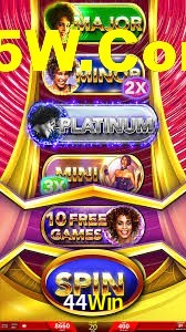 Daily Bonuses 44Win