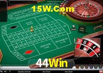 Game Providers 44Win