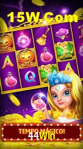 Live Casino 44Win