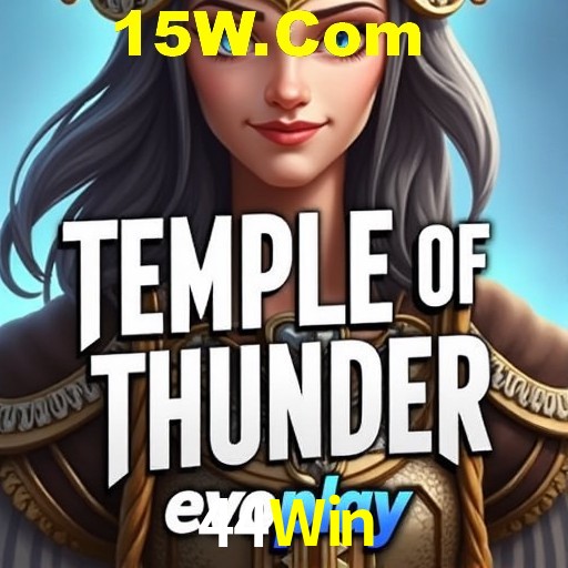 Descubra o Mundo do Cassino Online com 44Win