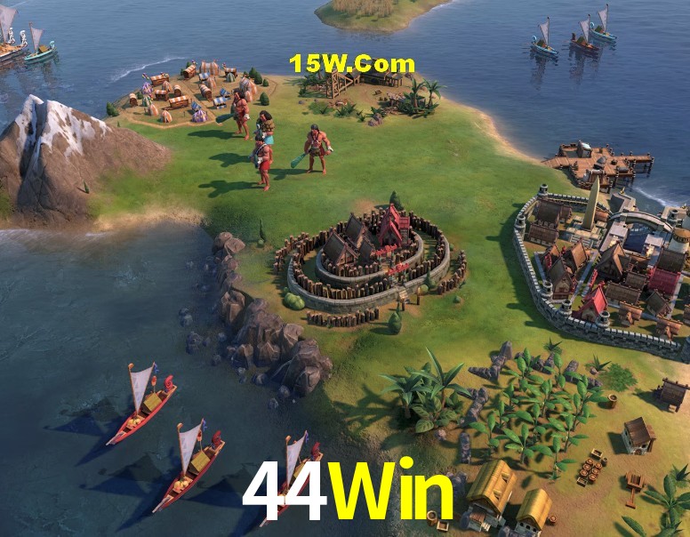 Tennis Betting 44Win