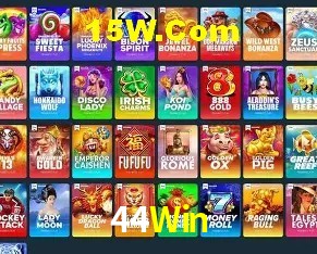 Sports Statistics 44Win