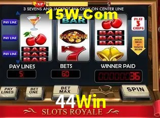 Statistics 44Win