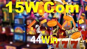 44Win App Interface