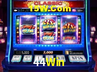Responsive Design 44Win