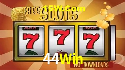 Secure Login 44Win