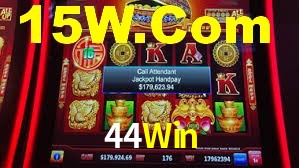 Welcome Bonus 44Win