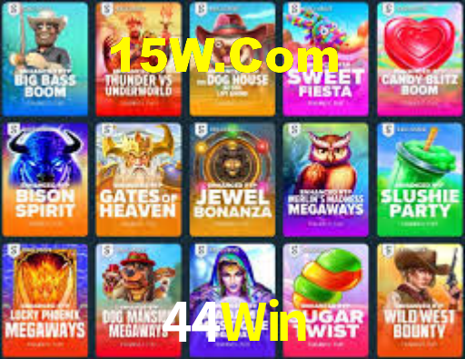 44Win,44Win App