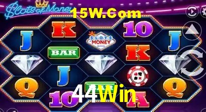 Bonus Features 44Win