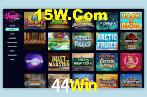 44Win App
